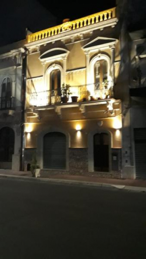 Zeus San Giorgio Ionico